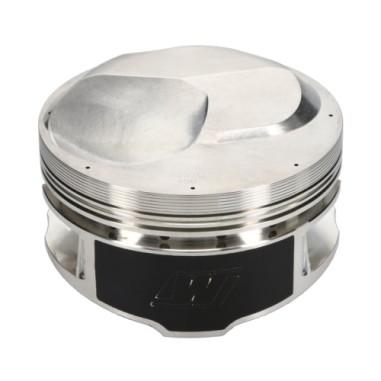 kit piston Wiseco pour Chevrolet BB Drag Nitrous 1.270 B:4.610