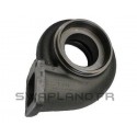 Carter échappement turbo GT/GTX50 A/R 1.39