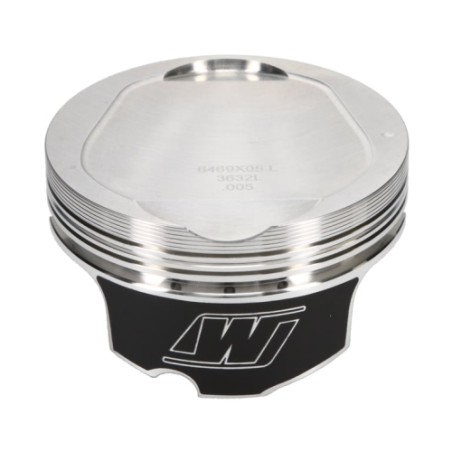 kit piston Wiseco pour Chrysler 6.1 Hemi -6.5cc R/Dome 4.060 B:4.060