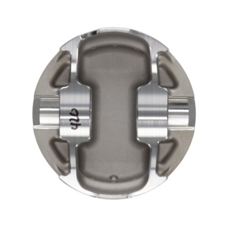 kit piston Wiseco pour Chrysler 6.1 Hemi -6.5cc R/Dome 4.060 B:4.060