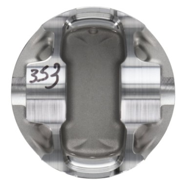 kit piston Wiseco pour Mazda MX-5/Miata 1.6L 16V(-13cc) 8.5:1-