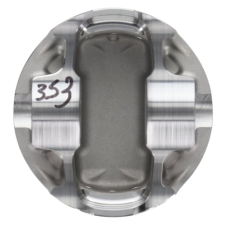 kit piston Wiseco pour Mazda MX-5/Miata 1.6L 16V(-13cc) 8.5:1-