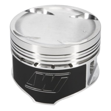 kit piston Wiseco pour Mitsubishi Starion TSI 4G54B 2.5L