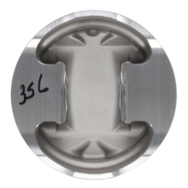 kit piston Wiseco pour Mitsubishi Eclipse '88-92 4G63 2.0L-