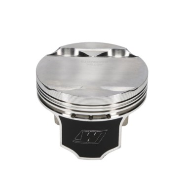 kit piston Wiseco pour Honda RSX-S 2.0L 16V(K20A/Z)(-9cc)