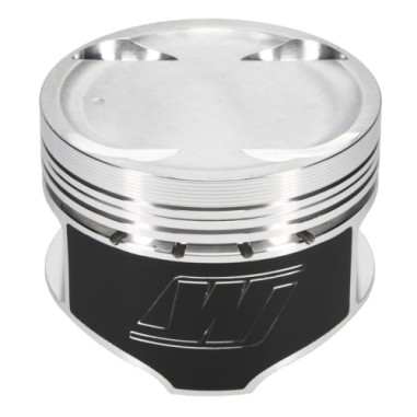 kit piston Wiseco pour Mitsubishi 4G63 2L Gen1 Stroker100-