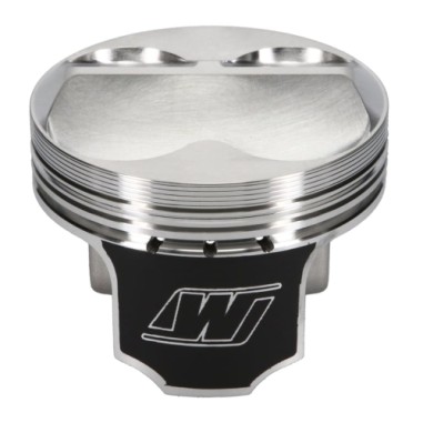 kit piston Wiseco pour Honda Prelude à bloc à alésage en fonte H22 2.2L/H23 2.3L