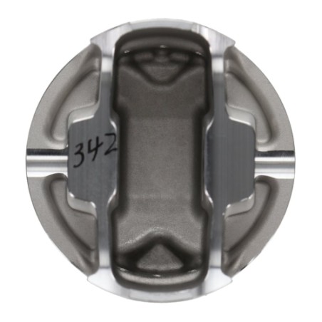 kit piston Wiseco pour Honda Prelude à bloc à alésage en fonte H22 2.2L/H23 2.3L