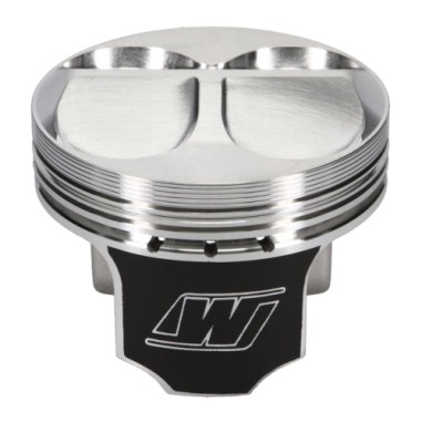 kit piston Wiseco pour Honda Prelude à bloc à alésage en fonte H22 2.2L/H23 2.3L