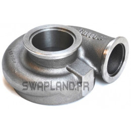 Carter échappement turbo GTX29 A/R 0.61