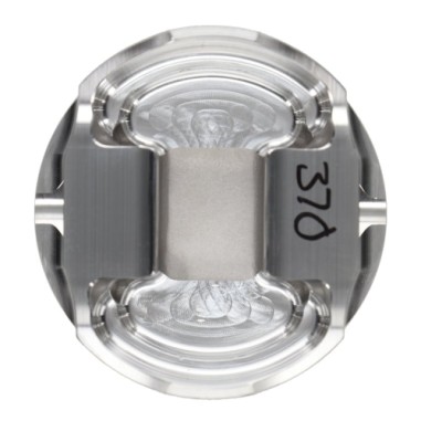 kit piston Wiseco pour Nissan Fj20 2.0L 16V R/Dish(-16.7cc)-