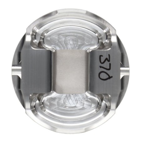 kit piston Wiseco pour Nissan Fj20 2.0L 16V R/Dish(-16.7cc)-