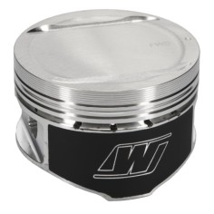 kit piston Wiseco pour Chrysler/Mitsubishi 2.0L 16V SOHC/DOHC Tur