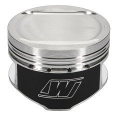 kit piston Wiseco pour Chrysler/Mitsubishi 2.0L 16V SOHC/DOHC Tur 2