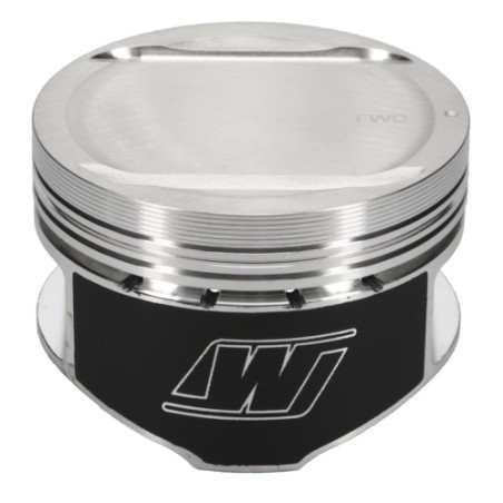 kit piston Wiseco pour Chrysler/Mitsubishi 2.0L 16V SOHC/DOHC Tur