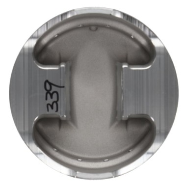 kit piston Wiseco pour Chrysler/Mitsubishi 2.0L 16V SOHC/DOHC Tur