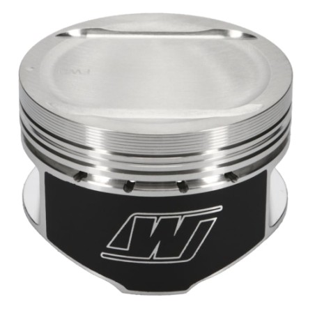 kit piston Wiseco pour Chrysler/Mitsubishi 2.0L 16V SOHC/DOHC Tur