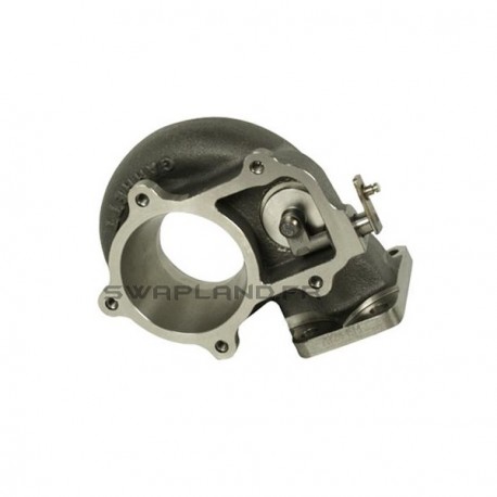 Carter échappement turbo GTX29 A/R 0.64