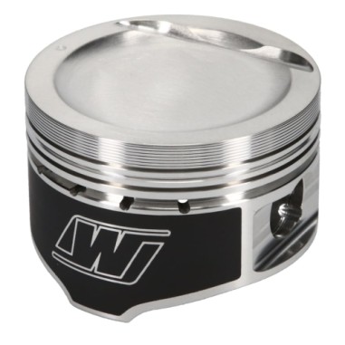 kit piston Wiseco GM Multiple 2.4L 16V LD9(-7.5cc) 9.0:1-