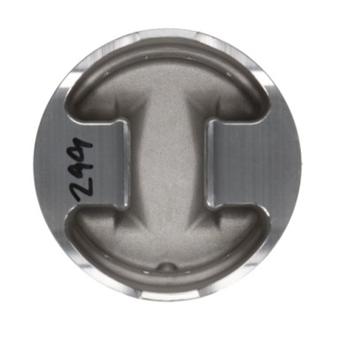 kit piston Wiseco GM Multiple 2.4L 16V LD9(-7.5cc) 9.0:1-