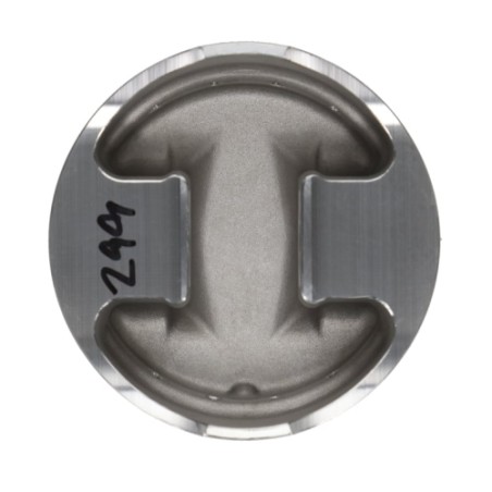 kit piston Wiseco GM Multiple 2.4L 16V LD9(-7.5cc) 9.0:1-