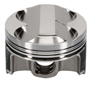 kit piston Wiseco pour Honda Civic B18C/B18A1-B1 /B17A1/B16A