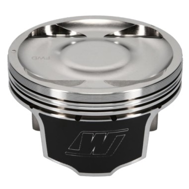 kit piston Wiseco pour Subaru Impreza RS-EJ25 SOHC 2.5L 16V
