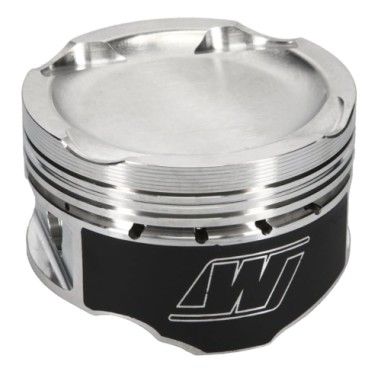 kit piston Wiseco pour Mazda speed 2.0L 16V Fs Turbo (-16.5cc) Dis