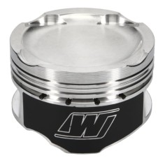 kit piston Wiseco pour Mazda speed 2.0L 16V Fs Turbo (-16.5cc) Dis 2