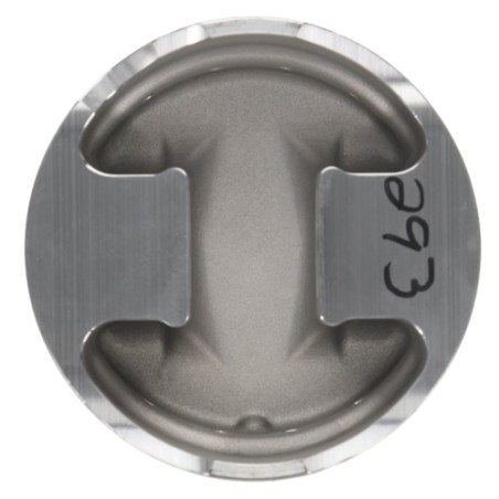 kit piston Wiseco pour Mazda speed 2.0L 16V Fs Turbo (-16.5cc) Dis
