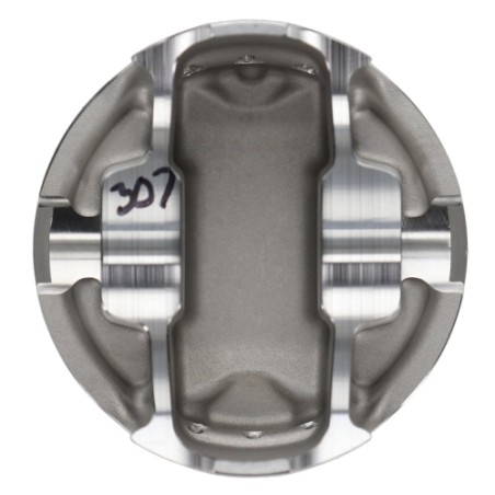 kit piston Wiseco pour Honda S2000 F20/F22 2.0L/2.2L16V(-10cc)