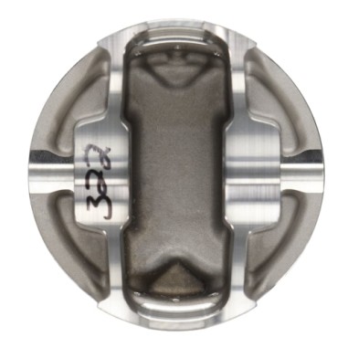 kit piston Wiseco pour Honda K24 w/K20 Culasse +5cc 12.5:1