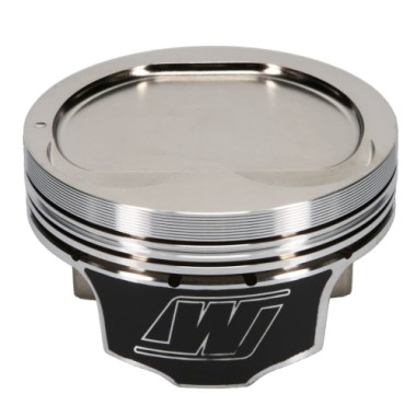 kit piston Wiseco pour Nissan 370Z(VQ37) -15.5cc Turbo(9.0:1)