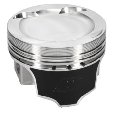 kit piston Wiseco pour Honda B20B w/VTEC Culasse(-10cc)9.3:1-
