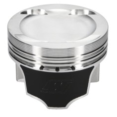 kit piston Wiseco pour Honda B20B w/VTEC Culasse(-10cc)9.3:1- 2