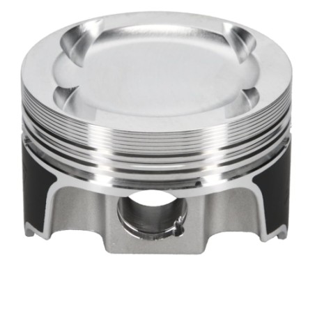 kit piston Wiseco pour Honda B20B w/VTEC Culasse(-10cc)9.3:1-