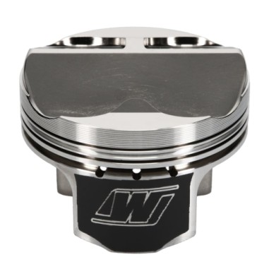 kit piston Wiseco pour Honda K-Series +10.5cc Dome 89mm ArmorPlat