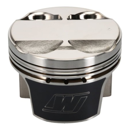 kit piston Wiseco pour Mitsubishi 4G63 2.0L 16V Gen1(10.5:1)-