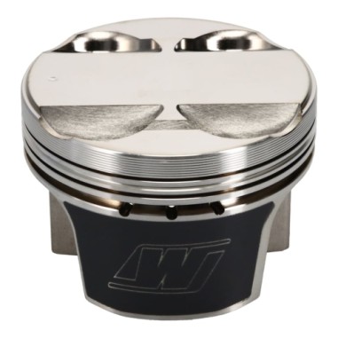 kit piston Wiseco pour Mitsubishi 4G63 2.0L 16V Gen1(10.5:1)-