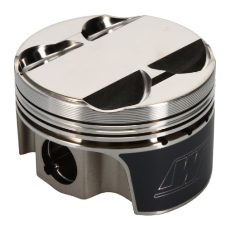 kit piston Wiseco pour Mitsubishi 4G63 2.0L 16V Gen1(10.5:1)-