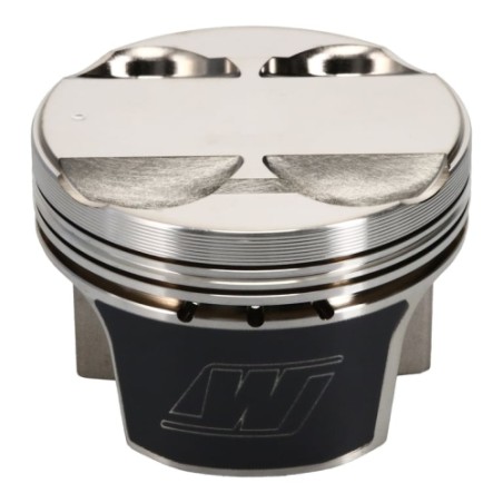 kit piston Wiseco pour Mitsubishi 4G63 2.0L 16V Gen1(10.5:1)-