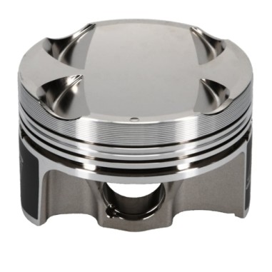 kit piston Wiseco pour Mitsubishi 4G63 GenII 2.0L (9.5:1)(