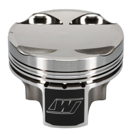kit piston Wiseco pour Mitsubishi 4G63 GenII Stroker 2.0L