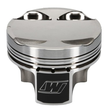 Kit piston Wiseco pour Mitsubishi 4G63 GenII 2.0L 16V HD2(10.5:1)