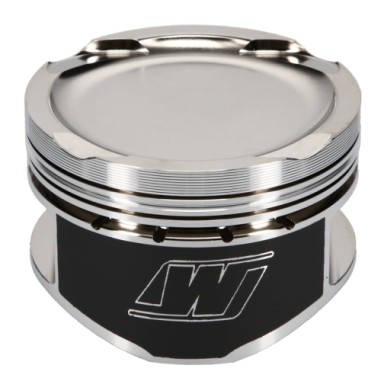 Kit piston Wiseco Nissan QR25DE 2.5L 16V (-19.5Cc) 8.5:1