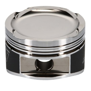 Kit piston Wiseco Nissan QR25DE 2.5L 16V (-19.5Cc) 8.5:1