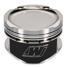 Kit piston Wiseco Nissan QR25DE 2.5L 16V (-1.8Cc) 10.5:1 2