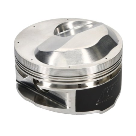kit piston Wiseco pour Chevrolet BB Drag 1.120Ch (6243As) B:4.500