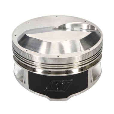 kit piston Wiseco pour Chevrolet BB Drag Nitrous 1.270 B:4.625