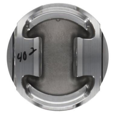 kit piston Wiseco pour Toyota Corolla 3TC 1.8L 16V (-2cc FT)